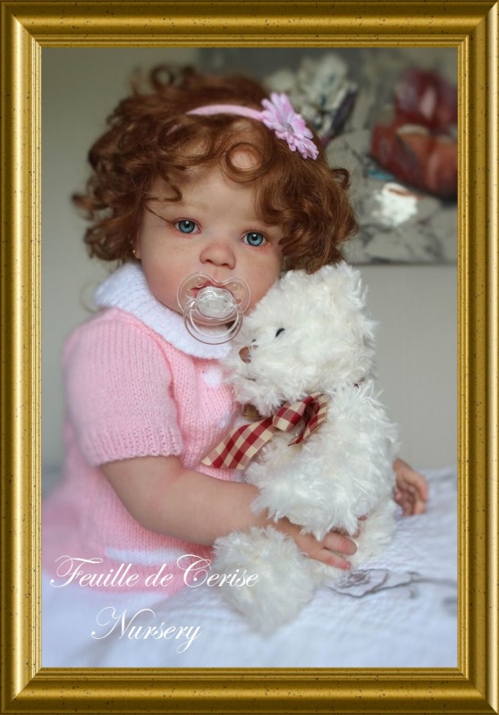 bébé reborn amazon pas cher