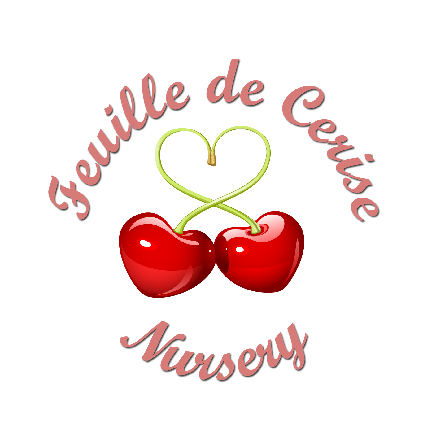 LOGO CERISE